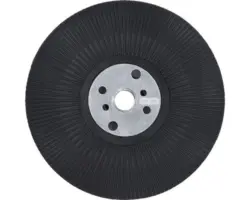 Schleifpad für Winkelschleifer Bosch Professional Ø 125 mm 1 Stk.