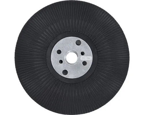 Schleifpad für Winkelschleifer Bosch Professional Ø 125 mm 1 Stk.