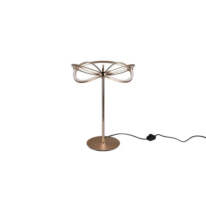 Led-Tischleuchte 41/50 cm