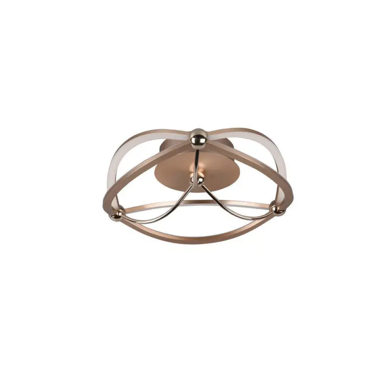 Led-Deckenleuchte 41/14 cm