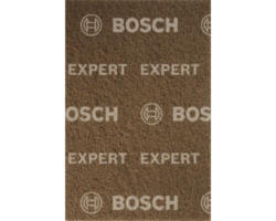 Schleifvlies für Handschleifer Bosch Professional N880 grob A 152 x 229 mm ungelocht 1 Stk.