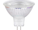Hornbach FLAIR LED Reflektorlampe dimmbar MR16 GU5.3/3W(22W) 230 lm 6500 K tageslichtweiß 12V 36°