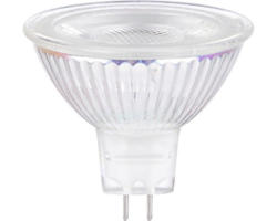 FLAIR LED Reflektorlampe dimmbar MR16 GU5.3/4,7W(35W) 345 lm 6500 K tageslichtweiß 12V 36°