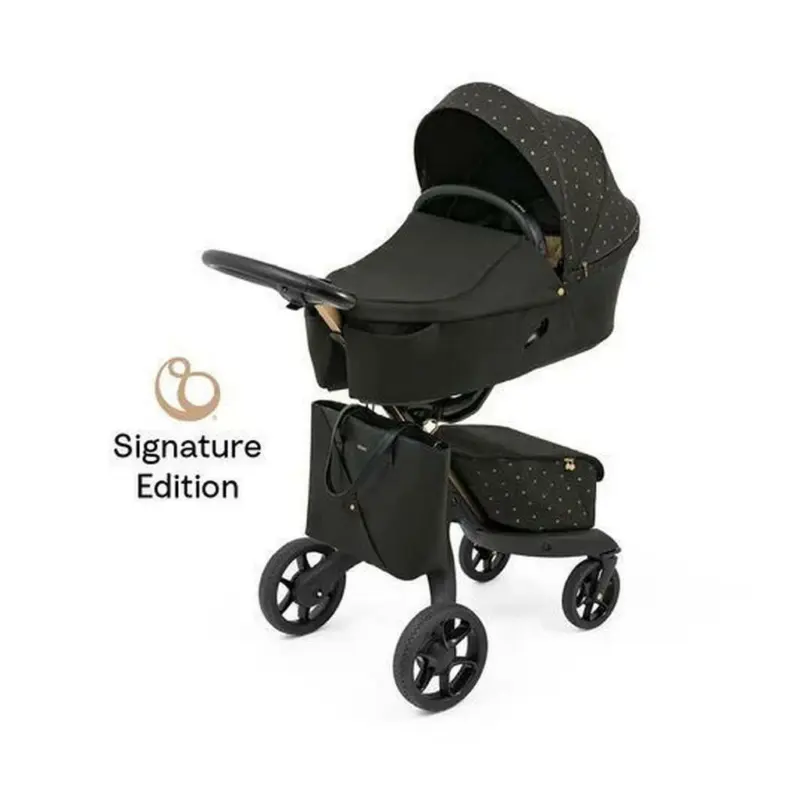 Kinderwagen Xplory X Signature