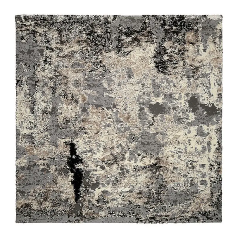 Webteppich Timeline Quantum