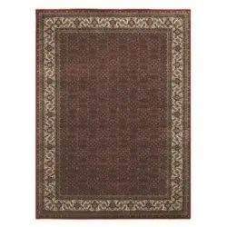 Orientteppich Bidjar Elegant Allover
