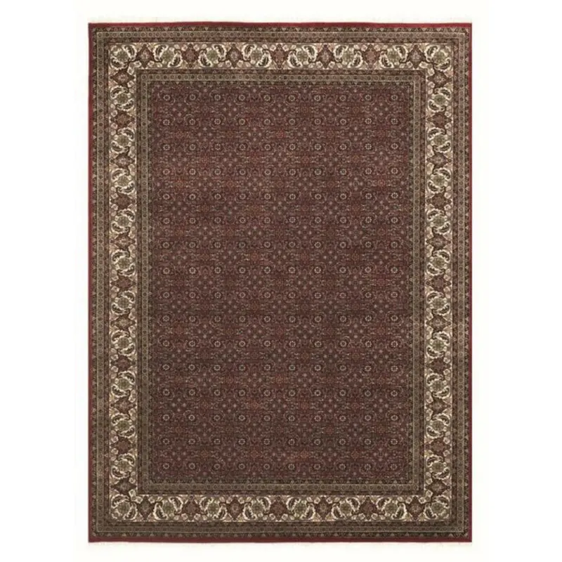 Orientteppich Bidjar Elegant Allover
