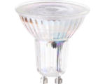 Hornbach FLAIR LED Reflektorlampe dimmbar PAR16 GU10/3,4W(35W) 230 lm 6500 K tageslichtweiß 36°