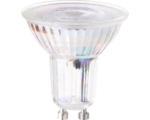 Hornbach FLAIR LED Reflektorlampe dimmbar PAR16 GU10/4,3W(50W) 345 lm 6500 K tageslichtweiß 36°