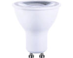 Hornbach FLAIR LED Reflektorlampe dimmbar PAR16 GU10/7W(57W) 400 lm 6500 K tageslichtweiß 36° weiß