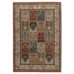 Orientteppich Sarang Bakhtyari