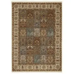 Orientteppich Sarang Bakhtyari