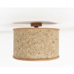 Deckenleuchte 45/33 cm