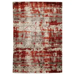 Orientteppich Signature Fusion