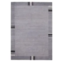 Orientteppich Sensation Silk Lakir