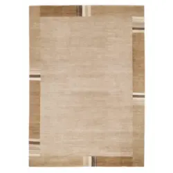 Orientteppich Sensation Silk Lakir