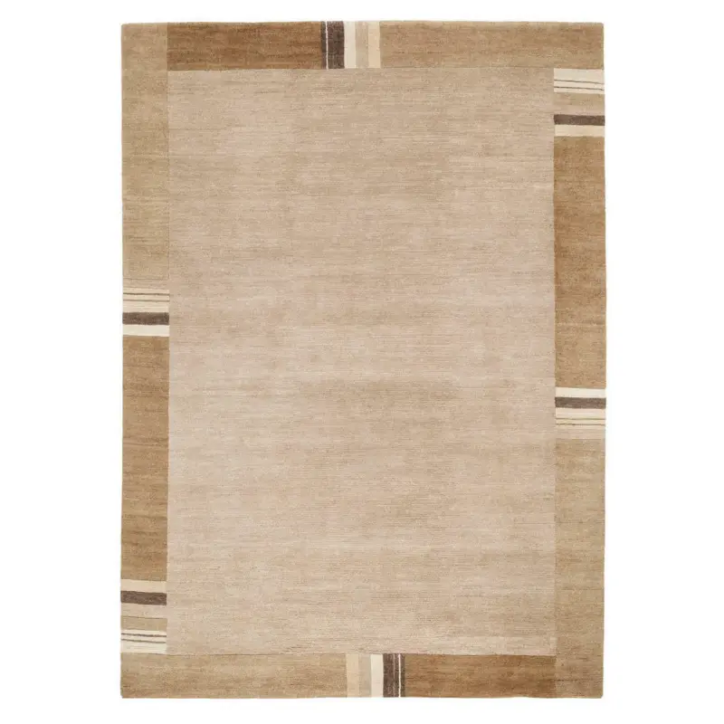 Orientteppich Sensation Silk Lakir