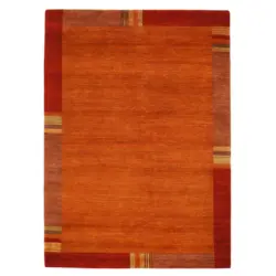Orientteppich Sensation Silk Lakir
