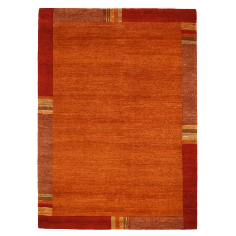 Orientteppich Sensation Silk Lakir