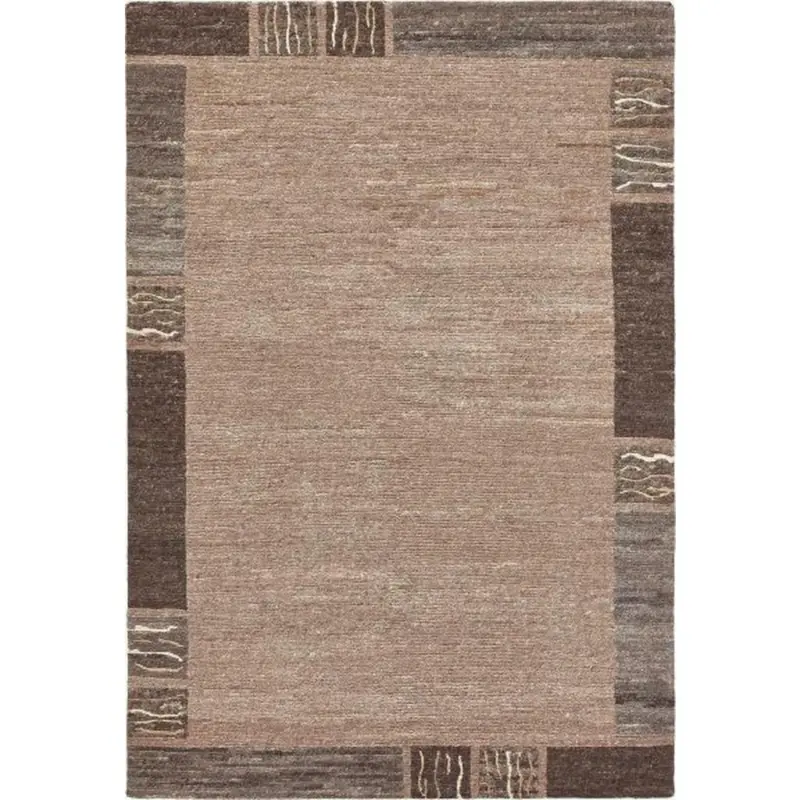 Orientteppich Natura Silk Greny