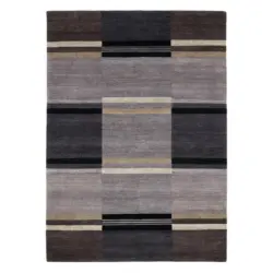 Orientteppich Senstion Silk Soya