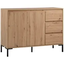 Kommode 120/87/40 cm