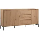XXXLutz Lauterach - Ihr Möbelhaus bei Bregenz Sideboard 170/87/40 cm