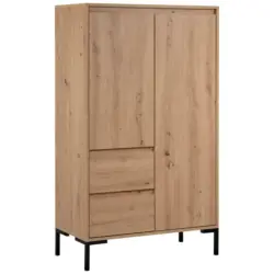 Highboard 81/139/40 cm