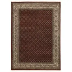 Orientteppich Cavari Herati