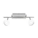XXXLutz Lauterach - Ihr Möbelhaus bei Bregenz Led-Strahler 44,5/9/18,5 cm