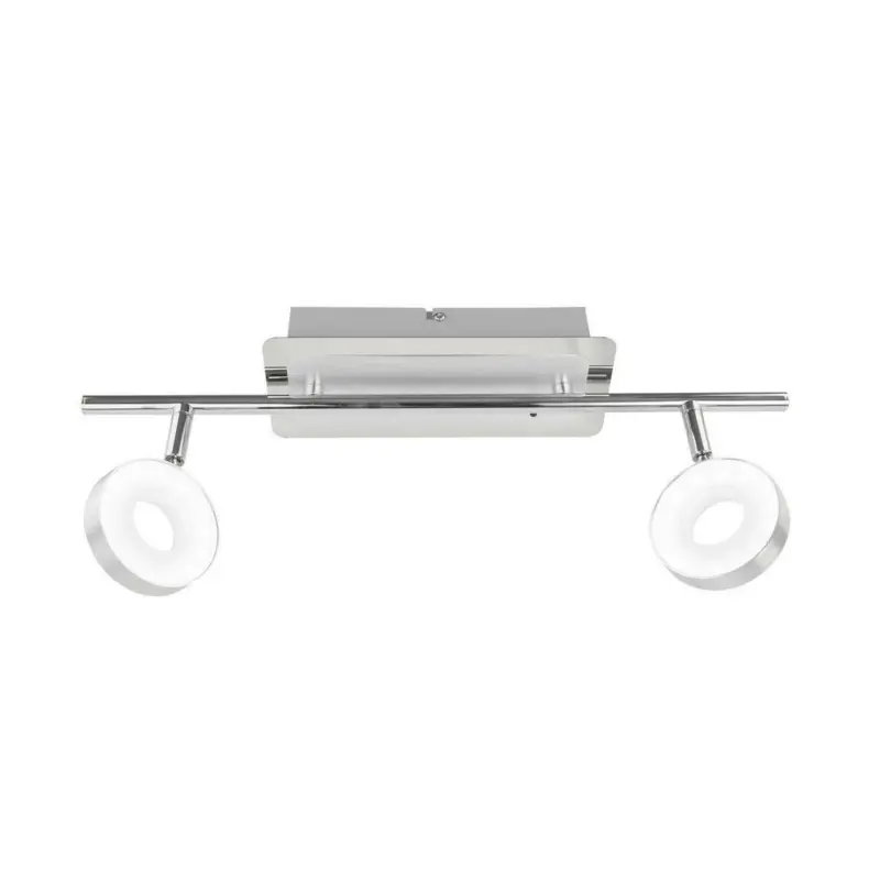 Led-Strahler 44,5/9/18,5 cm