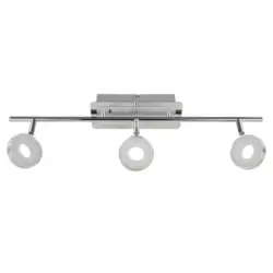 Led-Strahler 60,5/9/18,5 cm