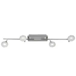 Led-Strahler 84,5/9/18,8 cm