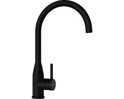 Spültischarmatur Schock Kavus puro 559027