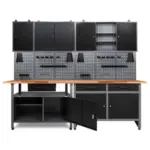 XXXLutz Lauterach - Ihr M&ouml;belhaus bei Bregenz Werkbankset 240/205/60 cm