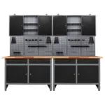 XXXLutz Lauterach - Ihr Möbelhaus bei Bregenz Werkbankset 240/205/60 cm