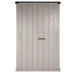 Mülltonnenbox 130/206/75 cm