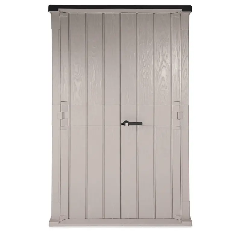 Mülltonnenbox 130/206/75 cm