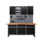 XXXLutz Lauterach - Ihr M&ouml;belhaus bei Bregenz Werkbankset 160/205/60 cm