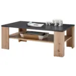 XXXLutz Lauterach - Ihr Möbelhaus bei Bregenz Couchtisch in Holzwerkstoff 110/64/41 cm