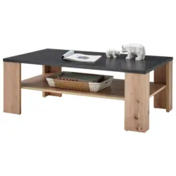 Couchtisch in Holzwerkstoff 110/64/41 cm