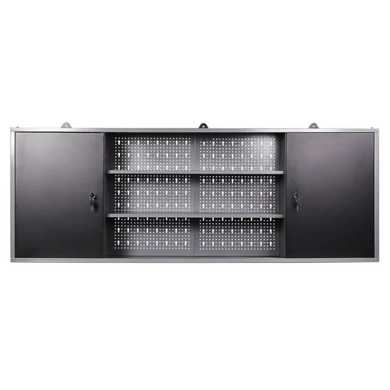 Werkstattschrank 160/60/20 cm