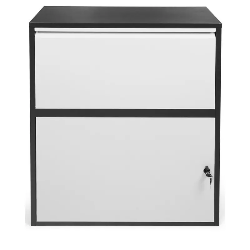 Paketbox