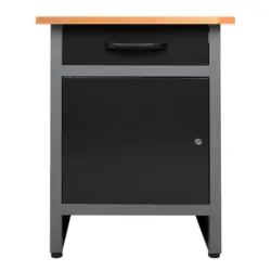 Werkbank 60/85/60 cm