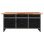 XXXLutz Lauterach - Ihr Möbelhaus bei Bregenz Werkbank 160/85/60 cm