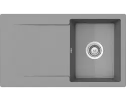 Spüle Schock Epure D-100 500x860 mm croma