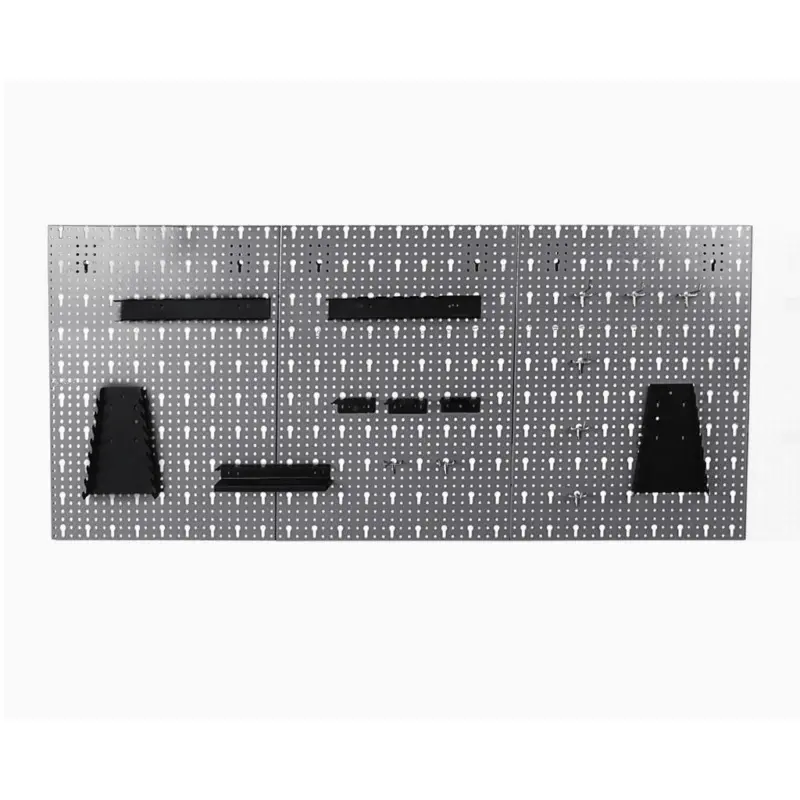 Lochwand 119,5/59,5/2,5 cm