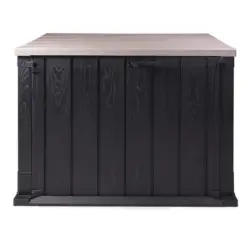 Mülltonnenbox 145/125/88 cm