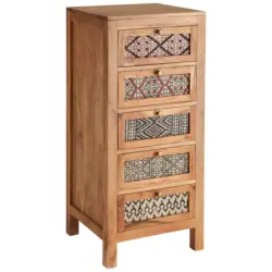 Highboard 45/100/42 cm