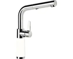 Küchenarmatur Schock SC-540 557120 mit Handbrause day